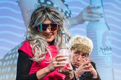 Spolek Písnička - Taneční večer