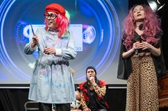 Spolek Písnička - Taneční večer