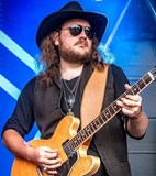 TOM KILLNER BAND (UK), blues & americana z Londýna