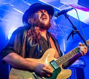 TOM KILLNER BAND (UK), blues & americana z Londýna