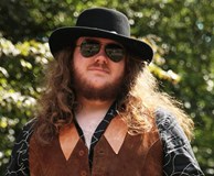 TOM KILLNER BAND (UK), blues & americana z Londýna