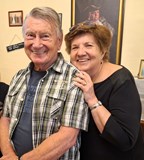 Šmátrání v paměti s Josefem Dvořákem