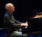 STEFAN ORINS Trio, modern jazz z Francie