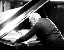 STEFAN ORINS Trio, modern jazz z Francie