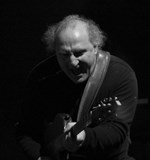 Konstantin Ruchadze Band Amsterdam Beyond