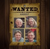 Hazard Zlín a kapela Arrest