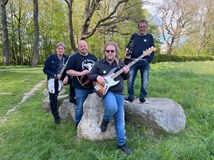 Hazard Zlín a kapela Arrest