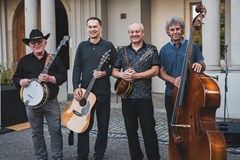 Hazard Zlín a kapela Arrest