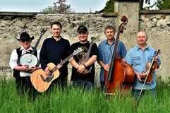 Hazard Zlín a kapela Arrest