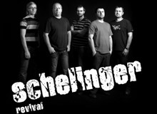 Schelinger revival Valašsko