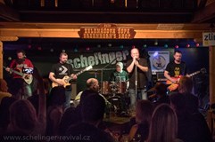 Schelinger revival Valašsko