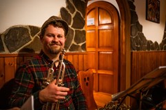 Komorní hospodský orchestr