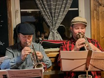 Komorní hospodský orchestr