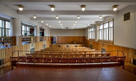 Slavné filmové melodie a ABBA