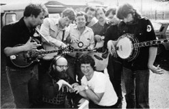 Poutníci "Přes 50 let v country"