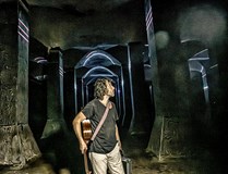 MAOK - Hudba vnitřních světů