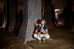 MAOK - Hudba vnitřních světů