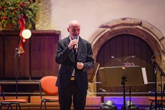 Romantic Woman na zámku Dobříš