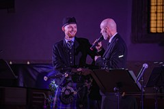 Romantic Woman na zámku Dobříš