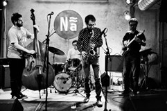 Kvety, Klobásy a Vyvrhel – Literární beseda s koncertem