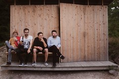 Kvety, Klobásy a Vyvrhel – Literární beseda s koncertem