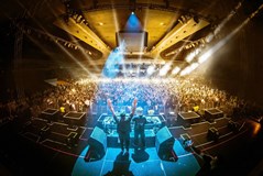 Valentine Rave w. MATAMAR