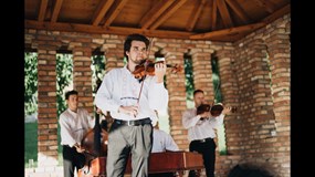 CIMBÁLOVÁ MUZIKA KYJOVSKO // PONAVA