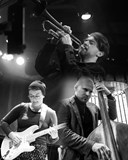 František Vaníček Trio // Ponava