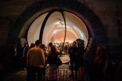 Piqi Miqi: Daydreaming Premiere, LiveSet & Secret Sentiments