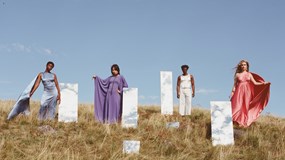 Piqi Miqi: Daydreaming Premiere, LiveSet & Secret Sentiments