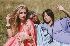 Piqi Miqi: Daydreaming Premiere, LiveSet & Secret Sentiments