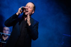 Valentýnský koncert