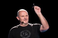 Ohromující síla mysli Ústí nad Labem