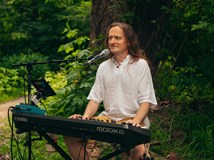 Standa Klapuch - Na křídlech andělů / Přidaný koncert 17:00