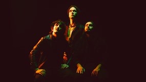 Dirty Sound Magnet live (CH)