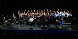 Martin Franze a Zdeněk Král: SVITAVSKÁ OPERA