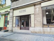 Mydlárna u Dvou koček, Hradec Králové