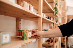 Mydlárna u Dvou koček, Hradec Králové