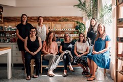 Mydlárna u Dvou koček, Hradec Králové