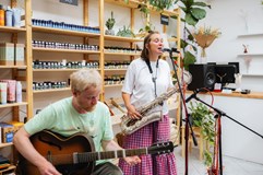 Mydlárna u Dvou koček, Hradec Králové