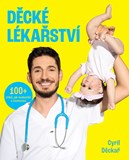 Přednáška Cyrila Děckaře