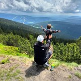 Přednáška Cyrila Děckaře