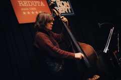 ArtCafé: Gilad Atzmon European 4tet