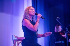 Písně Hany / zpívá Světlana Nálepková