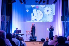 Písně Hany / zpívá Světlana Nálepková