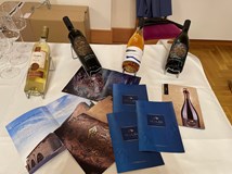 Lipenský košt vína