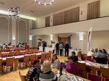 Lipenský košt vína