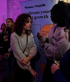 She Connects Workshop: Let's Talk Money! by Femme Palette