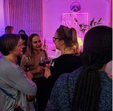 She Connects Workshop: Let's Talk Money! by Femme Palette