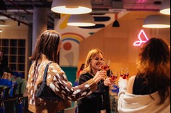 She Connects Workshop: Let's Talk Money! by Femme Palette